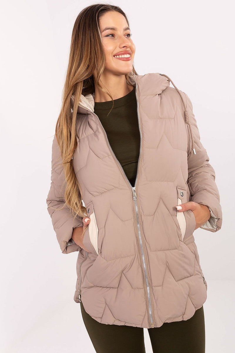 Jacket MBM
