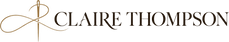 Claire Thompson logo